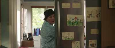You know, like how
I park a block away - Jerry & Marge Go Large