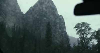 You know, like I shouldn't
be having that thought... - Free Solo