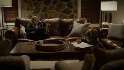 You know, like, I would get it
if it was just one, you know? - Good Girls