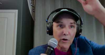 You know? Like, in your mind,
in your picture, - Norm Macdonald: Nothing Special
