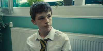 You know, like, for instance, on
the night, was he happy or sad? - Adolescence
