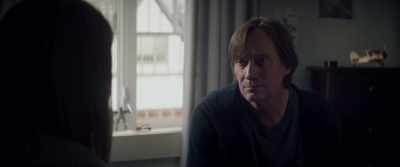You know, like,
it was like a nightmare, - Left Behind: Rise of the Antichrist