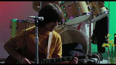 You know, like--
It's like-- It's complicated now, so it… - The Beatles: Get Back