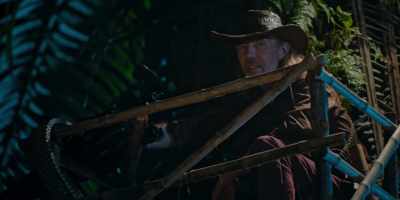 You know,
like Labor Day or Memorial Day. - Tremors: Shrieker Island