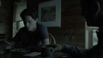 You know, like, lie about
things for no reason. - Eyewitness