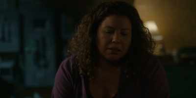 You know, like...
like be a legit masseuse - The Horror of Dolores Roach