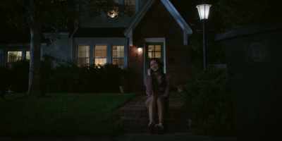 You know, like, like electric
jolts every time I saw them. - The Summer I Turned Pretty
