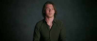 You know, like,
"Oh, there's the romance now." - Amanda Knox