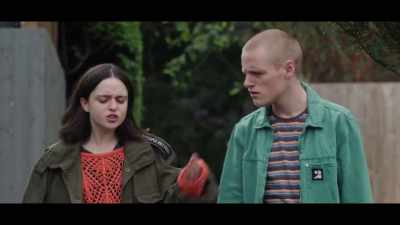 You know, like Peter
Parker and Jonah J Jameson, - Generation Z