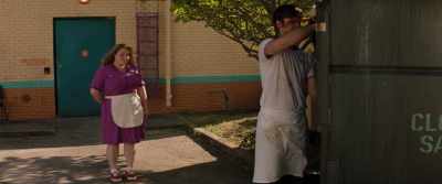 You know, like, rich or poor, - Dumplin'