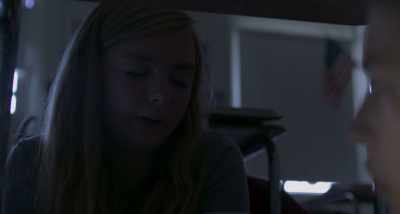 You know, like,
right now he's off... - Eighth Grade