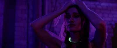 You know, like you said,
we were both young, - Midnight Peepshow