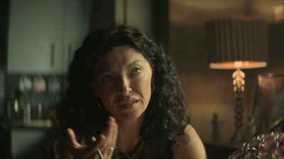 You know, like when Sam
first broke up with him, - The Hunt for Raoul Moat