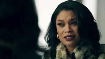 You know, like that
story that you told us, - Queen Sugar