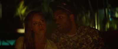 You know, like,
that's fucking bullshit, man. - Ingrid Goes West