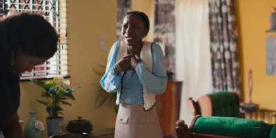 You know, like,
the thing I don't understand, right, - Umjolo: There is No Cure
