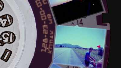 You know, like, there
couldn't been a better time - Shadow of a Wheel
