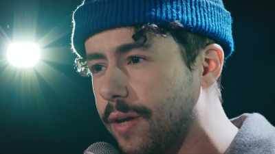 You know, like, there was
no location on his thing, - Ramy Youssef: More Feelings