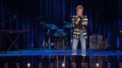 You know, like, uh, two summers ago, - Bill Burr Presents: Friends Who Kill