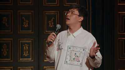 You know? Like, what's my sister
going to do after the nuclear apocalypse? - Phil Wang: Wang in There, Baby!