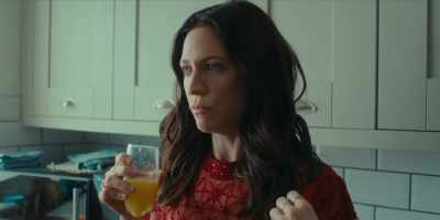 You know, like when you do
something when you're drunk, - The Holiday List