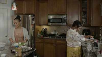 - You know Linda,
I was thinking, - The Perfect Mother