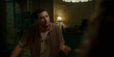 You know? Listen, mami,
I-I appreciate - The Horror of Dolores Roach
