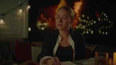 You know that lit agent
that Nana introduced me to? - My Dreams of You