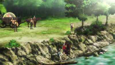 You know that little voice
in your head, - DOTA: Dragon's Blood