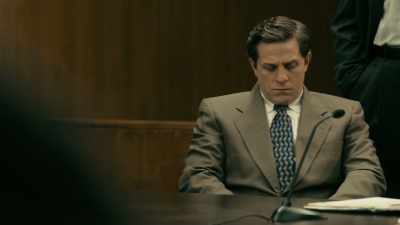 You know, to live separately
for perspective - Dirty John