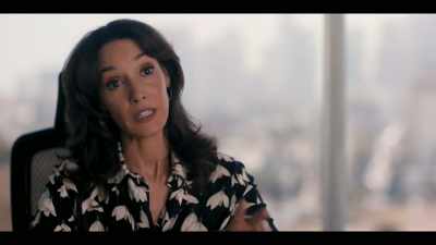-You know?
-Look, I get it, but here's-- - The L Word: Generation Q