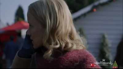 You know, we lost Lucy Grace,
Danny's being unreasonable, - Road to Christmas