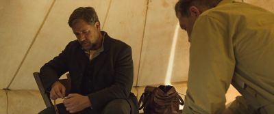 You know we lost over 2 000 men - The Water Diviner