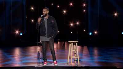 You know you lost that
shit in the tenth grade - Marlon Wayans: You Know What It Is