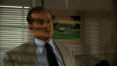 You know who Lou Escobar is? - The Two Jakes