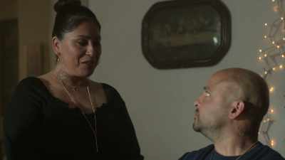 You know, Luis,
right before Fat ass died, - This Fool