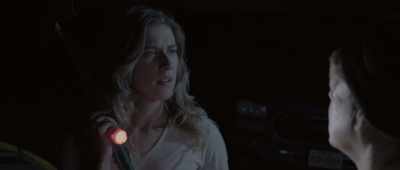 You know Luke, - The Haunting of Hell Hole Mine