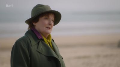 You know, Lyle, you and your dad, - Vera