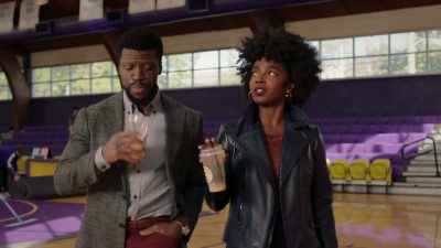 - You know Maceo intends - Bluff City Law
