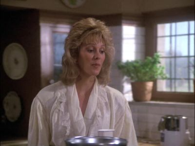 You know, MacGyver, when l was little, - MacGyver