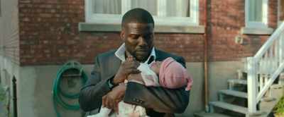 You know Maddy - Fatherhood