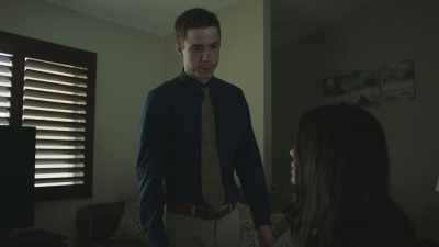 You know, we made an agreement - The House on Laura Anne Dr.