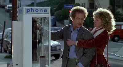 You know, you made one hell
of a mistake with me. - The Big Fix