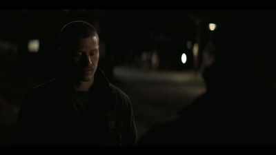 You know, made the effort.
I just… I couldn't. I couldn't then. - Midnight Mass