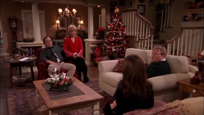 YOU KNOW, MAGGIE... - According to Jim