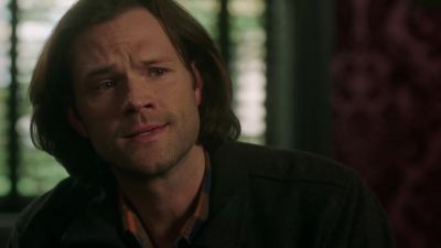 You know, after Maggie - Supernatural