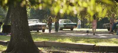 You know, Maggie's room. - The Winchesters