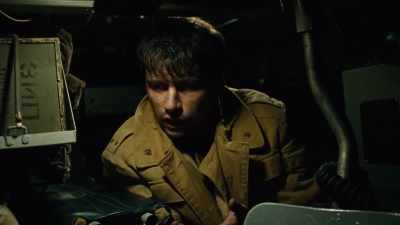 You know, Major, tell me - - Leaving Afghanistan