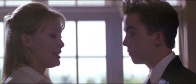 You know you make a really bad first impression - Agent Cody Banks