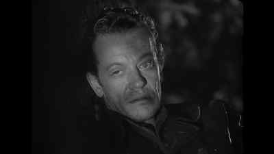 You know, you make
pretty good targets from where I sit. - The Hitch Hiker